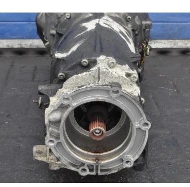 GRAND CHEROKEE II WJ 2.7 CRD  120kW 163HP Prevodovka P52852974AB 7222701000 722679