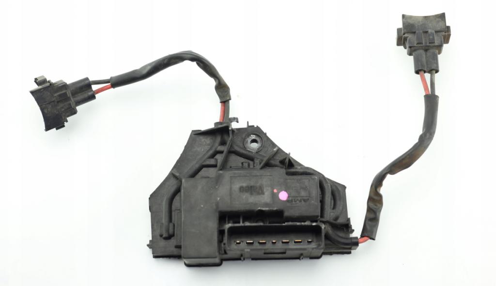 Modul Riadiaca jednotka ventilátora 1379131