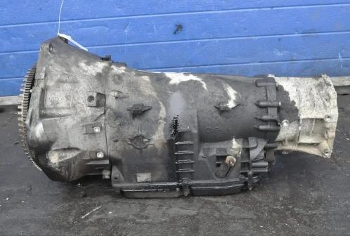 GRAND CHEROKEE II WJ 2.7 CRD  120kW 163HP Prevodovka P52852974AB 7222701000 722679