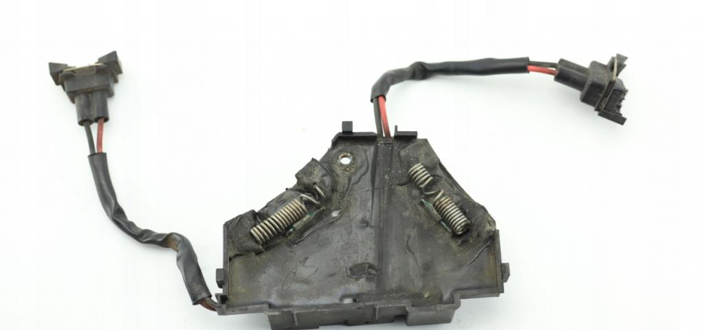 Modul Riadiaca jednotka ventilátora 1379131