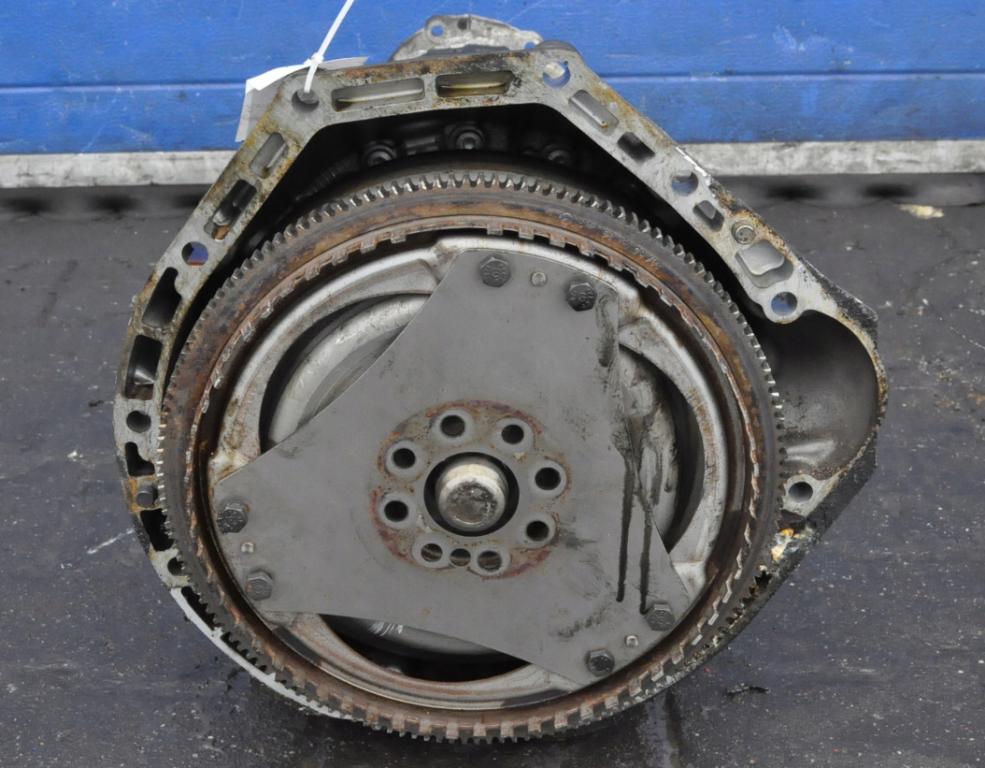GRAND CHEROKEE II WJ 2.7 CRD  120kW 163HP Prevodovka P52852974AB 7222701000 722679