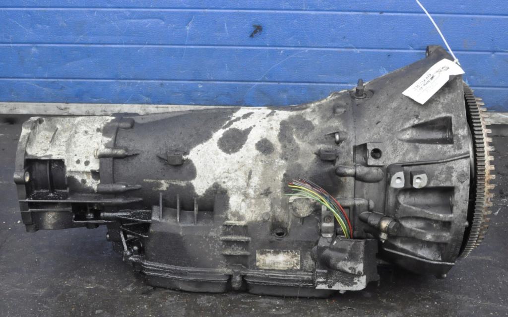 GRAND CHEROKEE II WJ 2.7 CRD  120kW 163HP Prevodovka P52852974AB 7222701000 722679