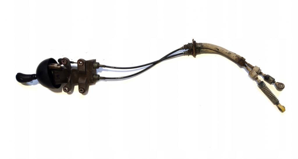 Leva Cambio Automatico + Cavo Per Mercedes Vito 2001 - Originale Usato Funzionante - A63826009