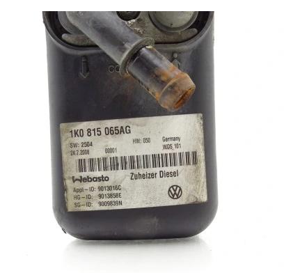 Webasto VW TOURAN I LIFT FL 1K0815065AG