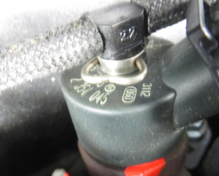 Motor ROVER 75 2.0 CDT  M47R 204D2 KOMPLETNÍ: 115HP/85kW
