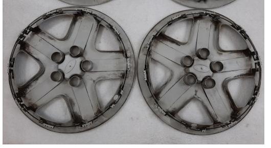 puklica FORD FOCUS 16'' 4 ks 4M51-1000-GD