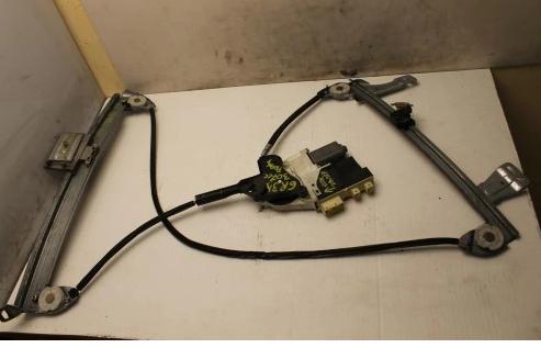 Mechanizmus okna pravy predný PEUGEOT 307 CC CABRIO