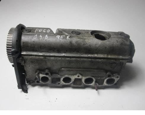 Hlava valcov Motor VW POLO III 1.4 030103374H