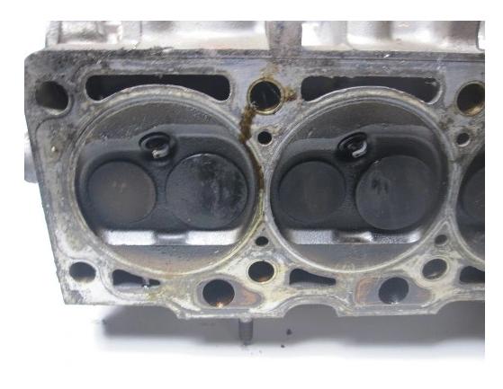 Hlava valcov Motor VW POLO III 1.4 030103374H