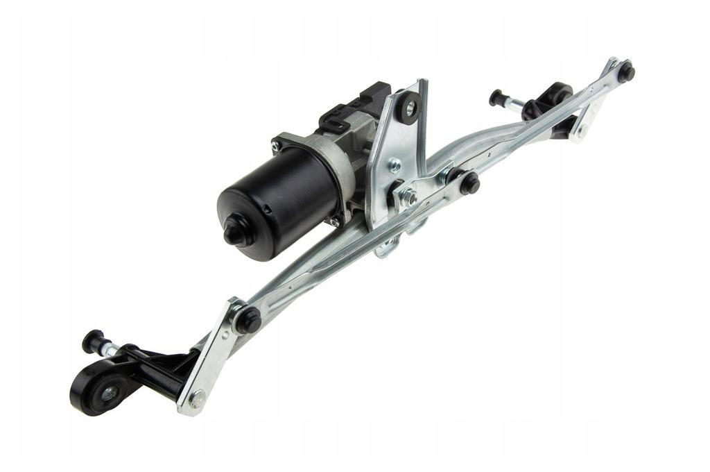 Mechanizmus stieračov Motor LANCIA YPSILON 843 3397020595