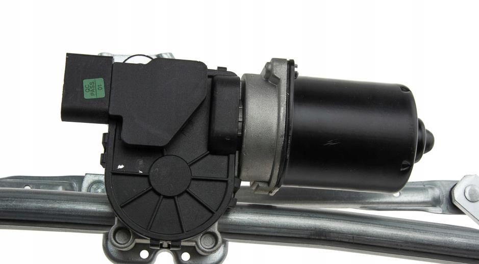 Mechanizmus stieračov Motor LANCIA YPSILON 843 3397020595