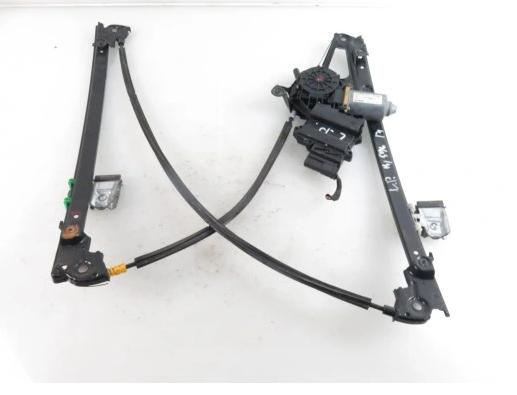 Mechanizmus okna ľavy predný VW SHARAN I 7M3959801