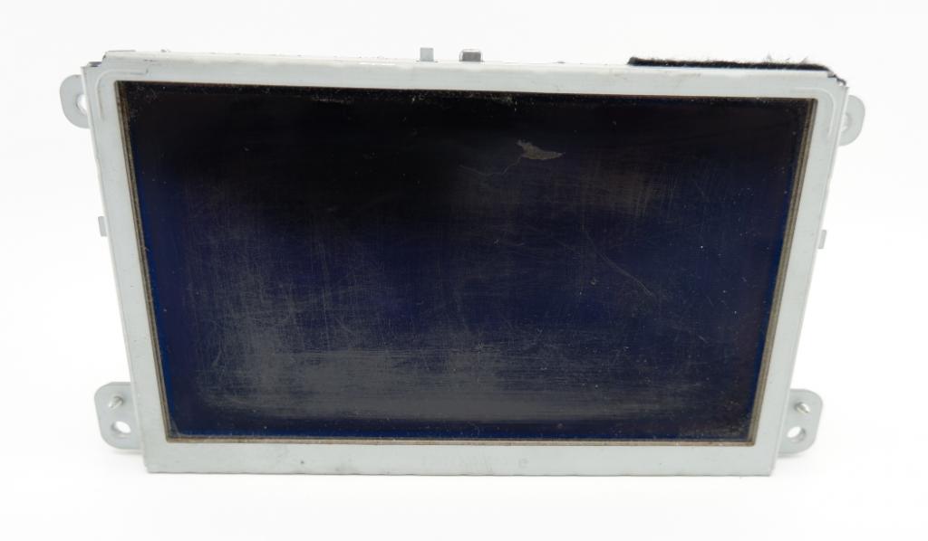 Dislpej EKRAN obrazovka AUDI A6 C6 4F0919603B