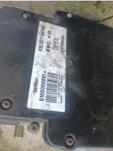 Pumpa Riadiaca jednotka ABS KH12864101 OPEL VECTRA B
