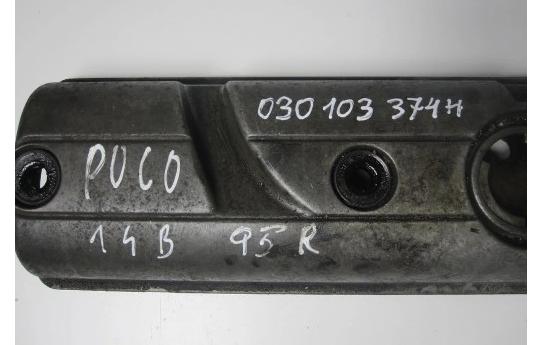 Hlava valcov Motor VW POLO III 1.4 030103374H