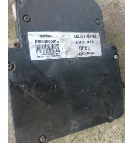 Pumpa Riadiaca jednotka ABS KH12864101 OPEL VECTRA B