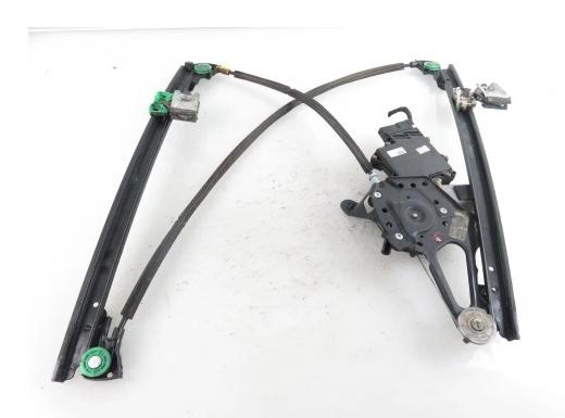 Mechanizmus okna ľavy predný VW SHARAN I 7M3959801
