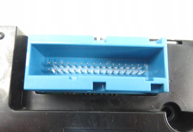 KLIMATRONIK OPEL VECTRA C (Z02) 13212340