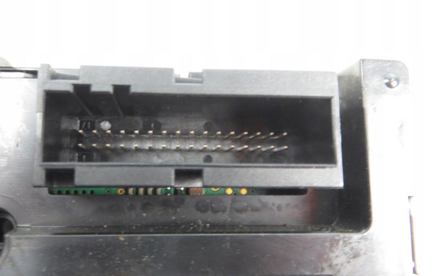 KLIMATRONIK OPEL VECTRA C (Z02) 13212340