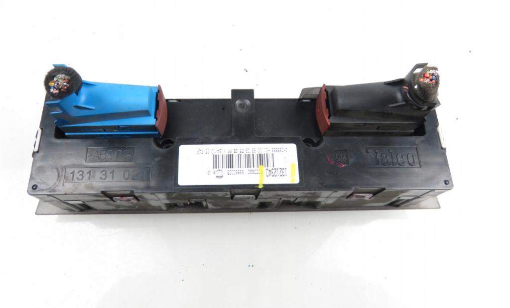 KLIMATRONIK OPEL VECTRA C (Z02) 13212340