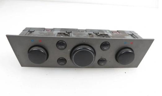 KLIMATRONIK OPEL VECTRA C (Z02) 13212340