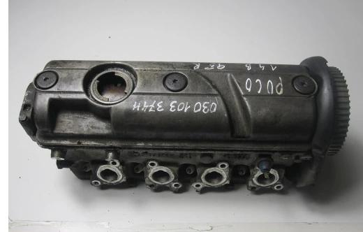 Hlava valcov Motor VW POLO III 1.4 030103374H