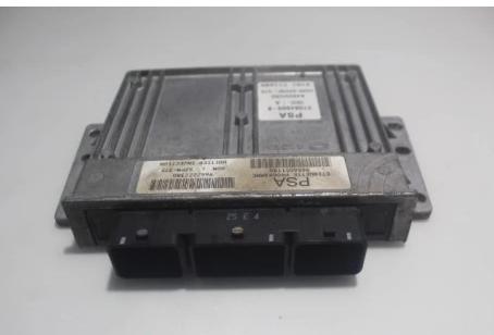 riadiaca jednotka Motor CITROEN C2 1.4 9642222380
