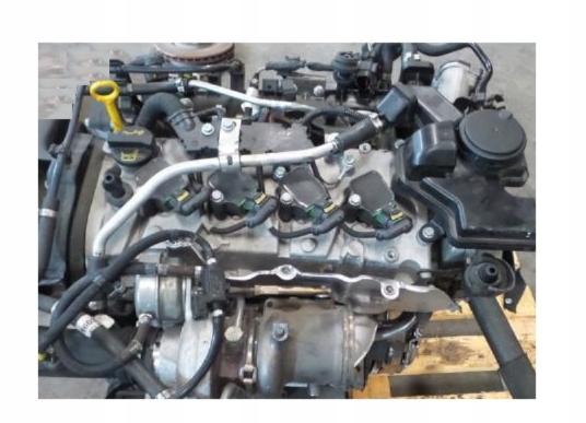 motor komplet Fiat Alfa Romeo Mito 1.4 Multiair  955A2000