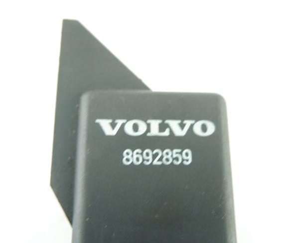 relé svíček žhavení VOLVO XC90  8692859 0281003037