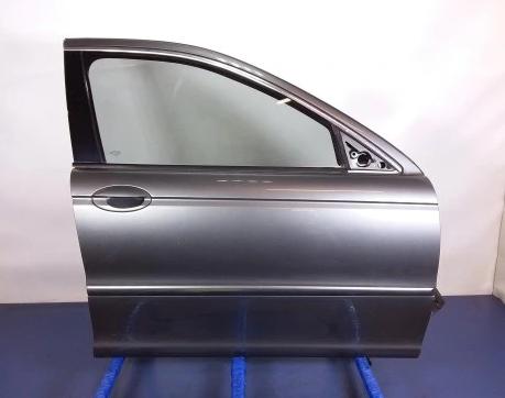JAGUAR X-TYPE sedan Dvere predný pravé QUARTZ