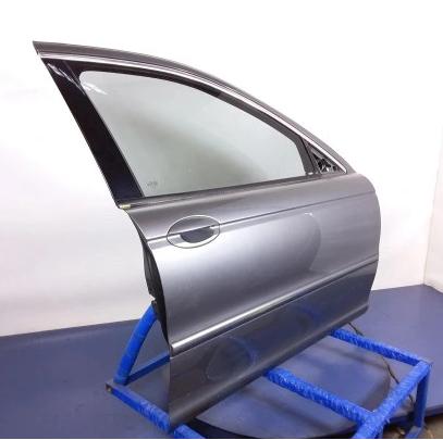 JAGUAR X-TYPE sedan Dvere predný pravé QUARTZ