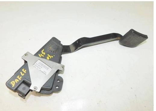 DAF LF 45.180 2003r pedal Potenciometer plynového pedálu 5010480743 9650500010