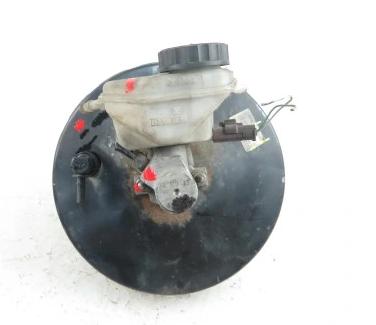 Posilovač PEUGEOT 807 2.0 HDi 0204024267 1488753080