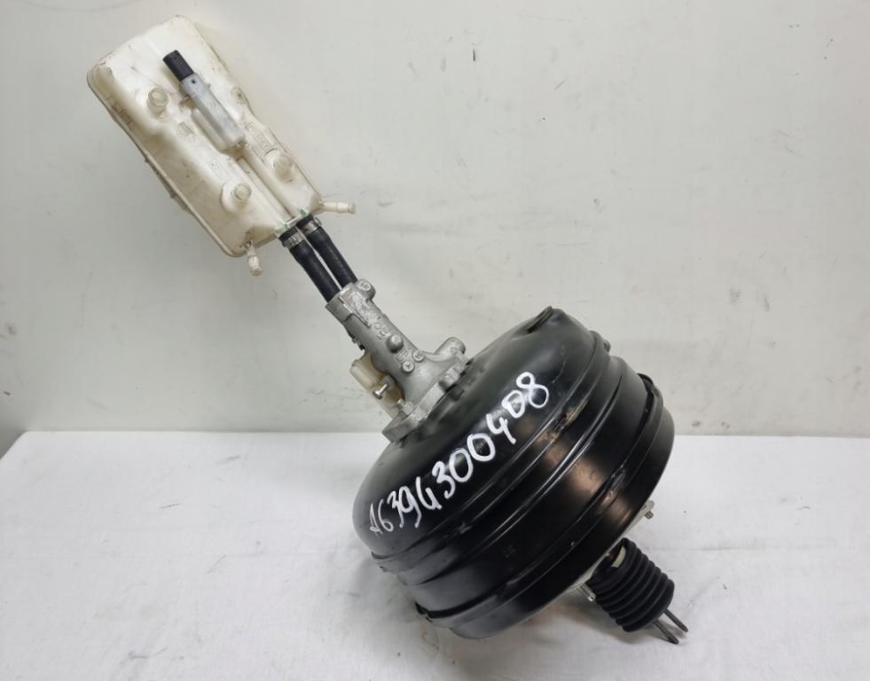 MERCEDES W639 Posilovač Pumpa brzdová