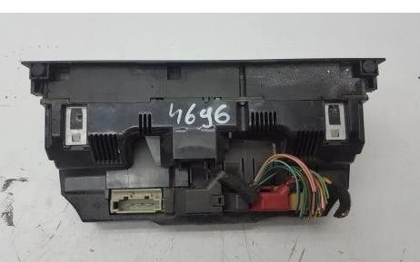 Panel kúrenia AUDI Q7 4L0820043F