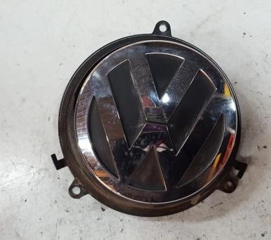 VW GOLF 5 V 04-09r hatchback Kľučka dverí kufra zad 3C5827469D