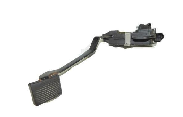DAF LF 45.180 2003r pedal Potenciometer plynového pedálu 5010480743 9650500010