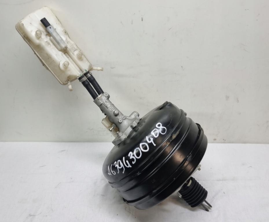 MERCEDES W639 Posilovač Pumpa brzdová