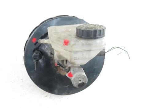 Posilovač PEUGEOT 807 2.0 HDi 0204024267 1488753080