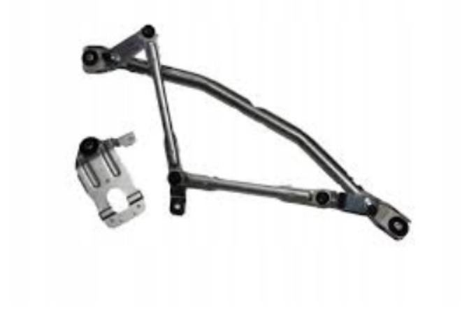 Mechanizmus stieračov HYUNDAI IX35 2010-2015-novy