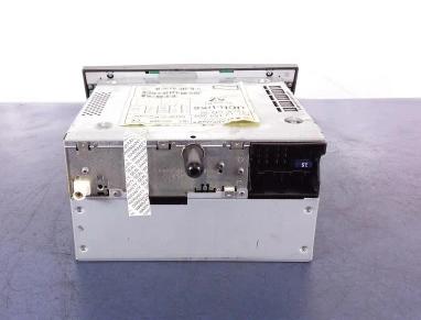 OPEL ASTRA H RADIO - CD 13154304AZ ( kód nemáme )