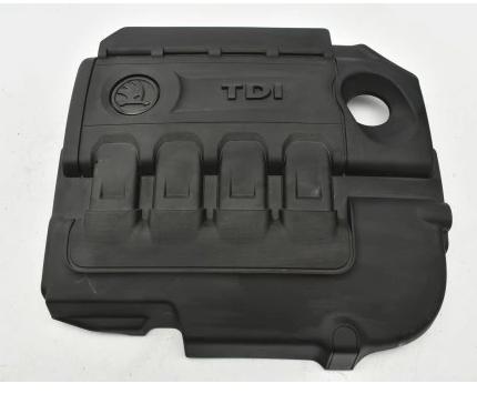 Kryt Motor 04L103954T   SUPERB III 2.0 TDI
