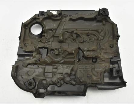 Kryt Motor 04L103954T   SUPERB III 2.0 TDI