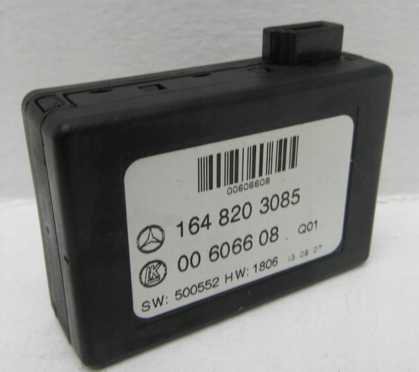 Mercedes-Benz: OE 1648203085 senzor: snímač: déšť: