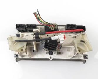 Panel kúrenia - AC - ROVER FREELANDER