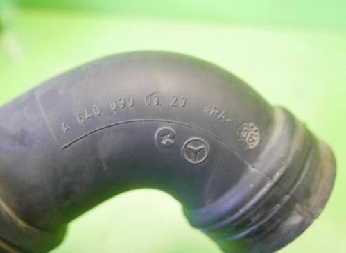 Rúra vzduchu MERCEDES W245 A6400900929