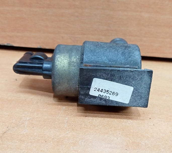 ventil tlaku OPEL VECTRA C 2.2 DTI 24435269