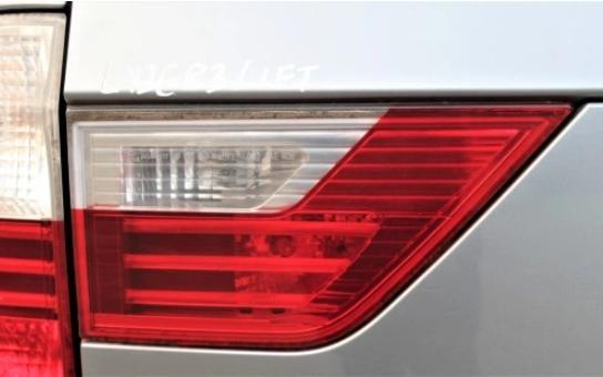 Svetlo zad ľavá strana dverí  BMW X3 E83 LIFT LCI
