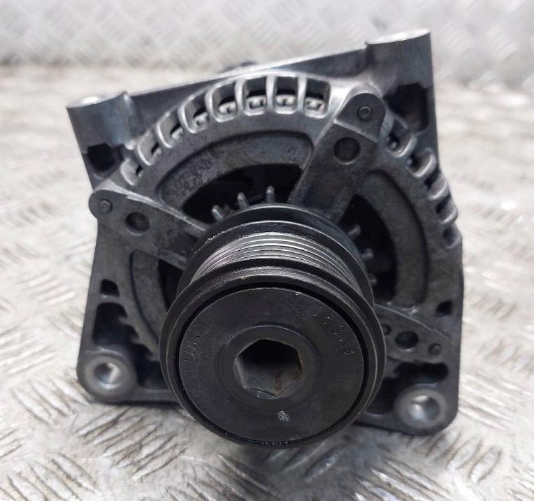 Alternátor VOYAGER IV 2.5 CRD 421000-0081