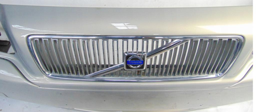 Nárazník predný predný VOLVO S80 I 1